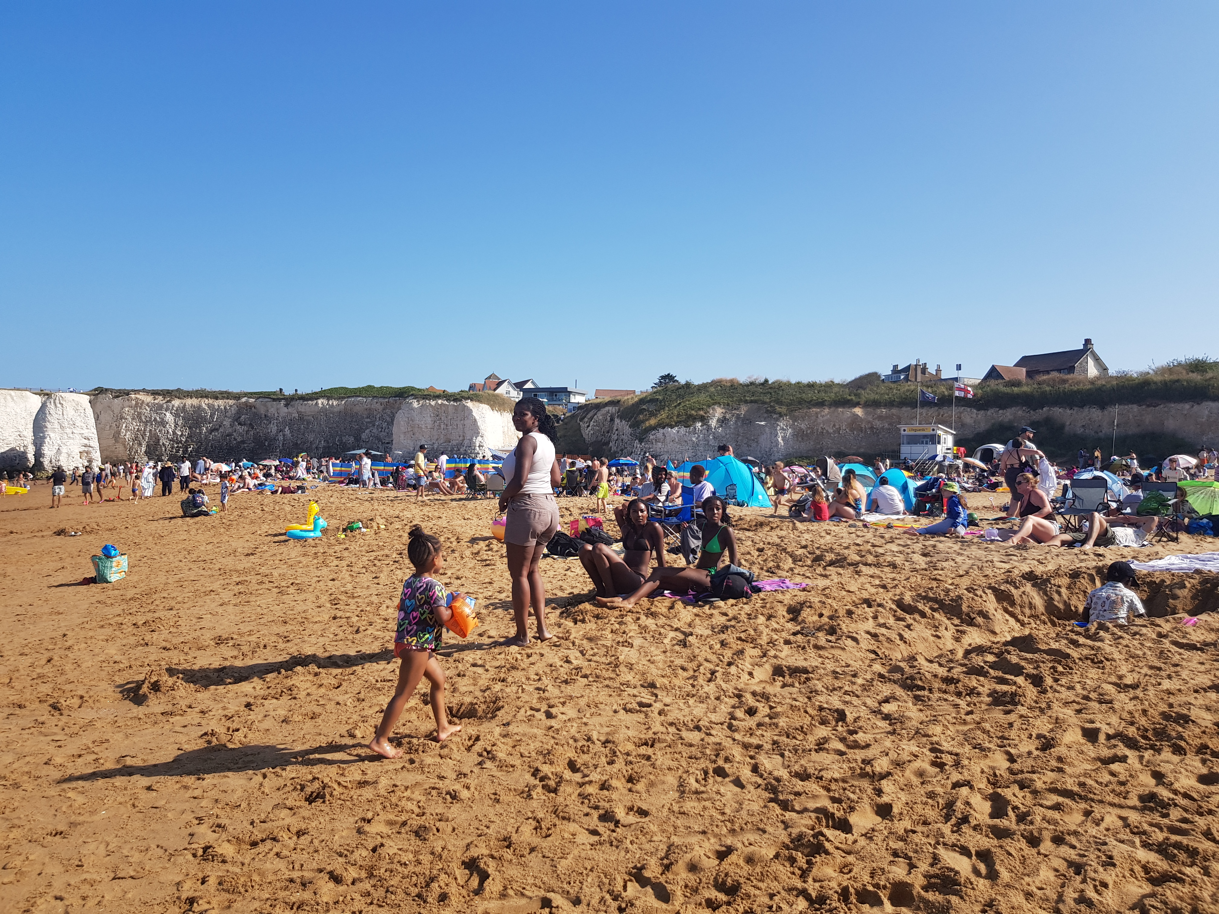 Beach View